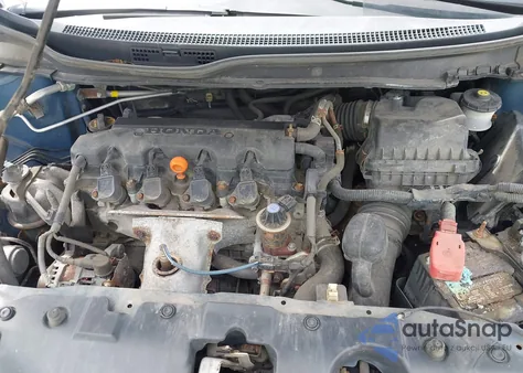 2014 Honda Civic Lx z USA, uszkodzony, nr VIN 2HGFB2F51EH511840